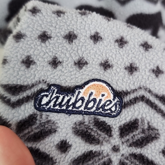Chubbies The Bear Hug Pullover Sweatshirt M - Picture 5 of 6